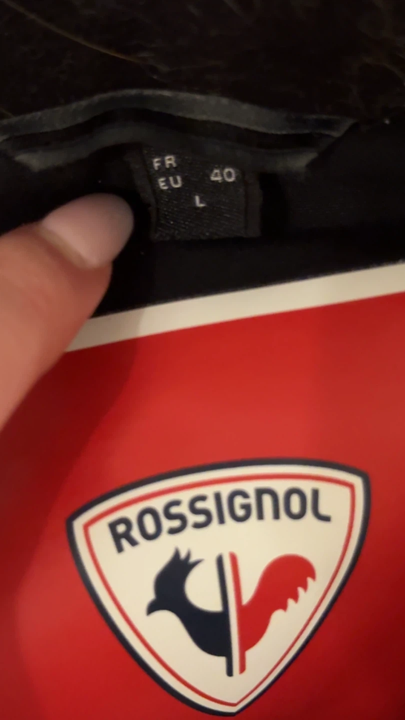 Rossignol Women's Rapide XP Ski Jacket - photo 4