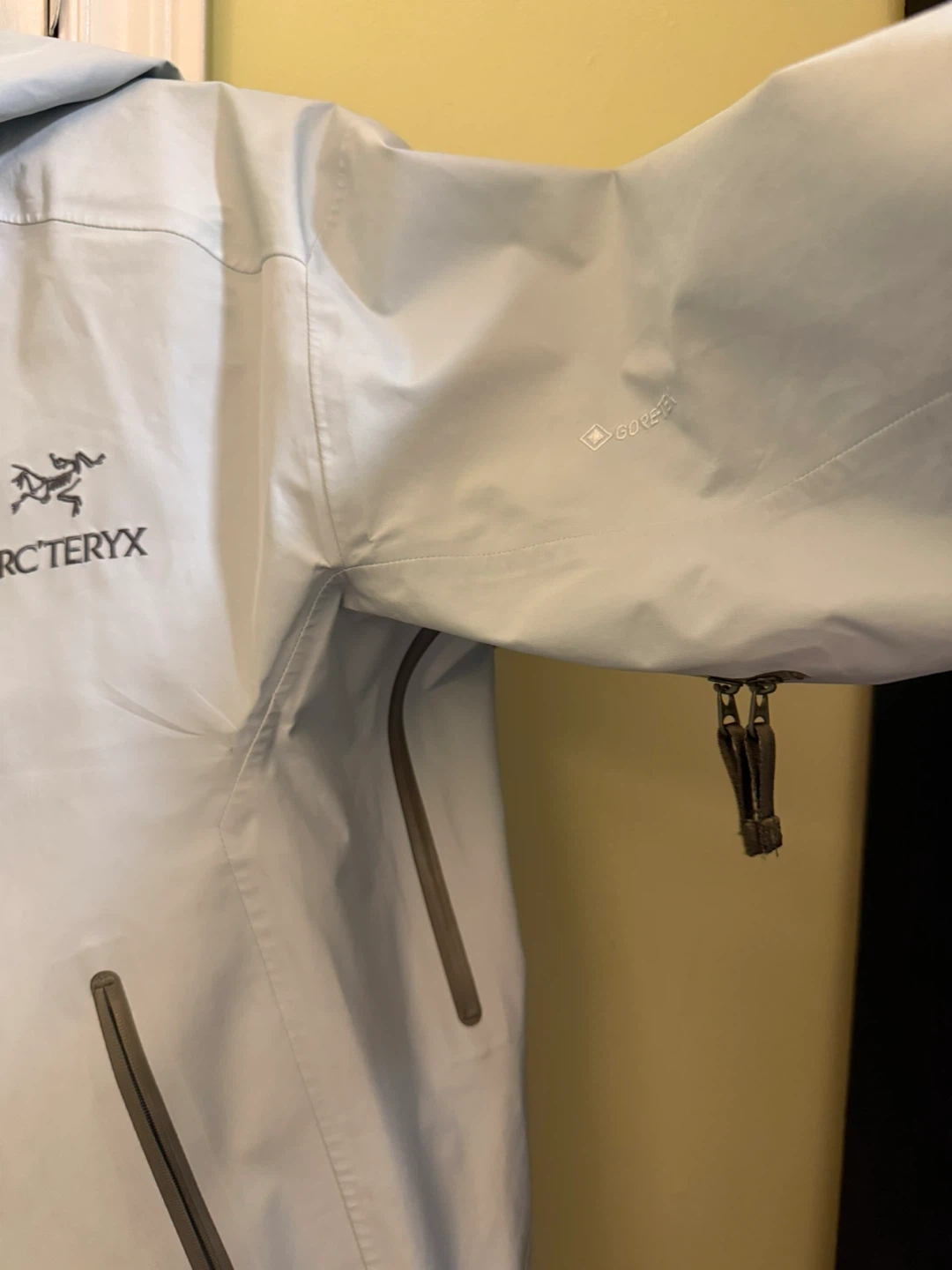 Arc'teryx Beta LT Jacket Ether / M - photo 2