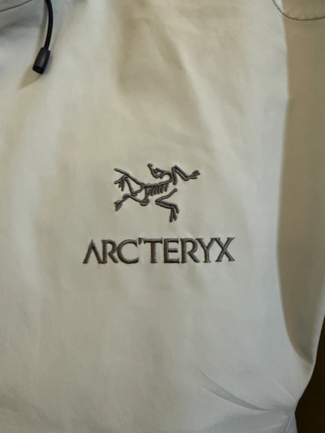 Arc'teryx Beta LT Jacket Ether / M - photo 3