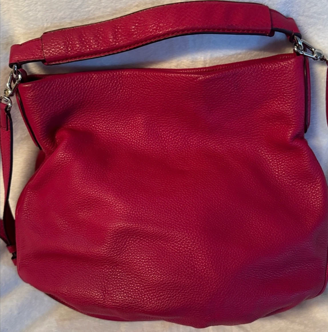 Marc by Marc Jacobs Classic Q Hillier Hobo Bag - photo 3