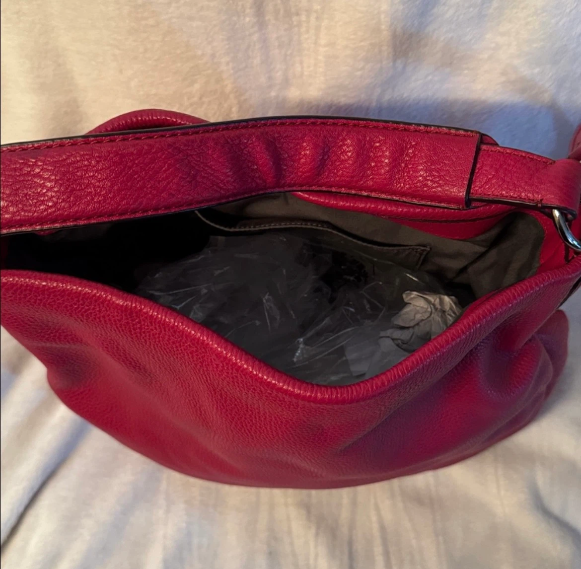 Marc by Marc Jacobs Classic Q Hillier Hobo Bag - photo 5