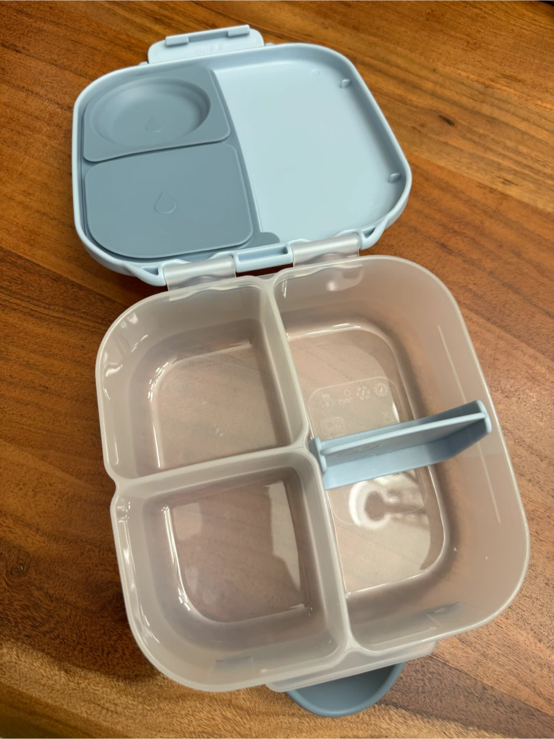 B.box Mini Lunchbox - photo 2