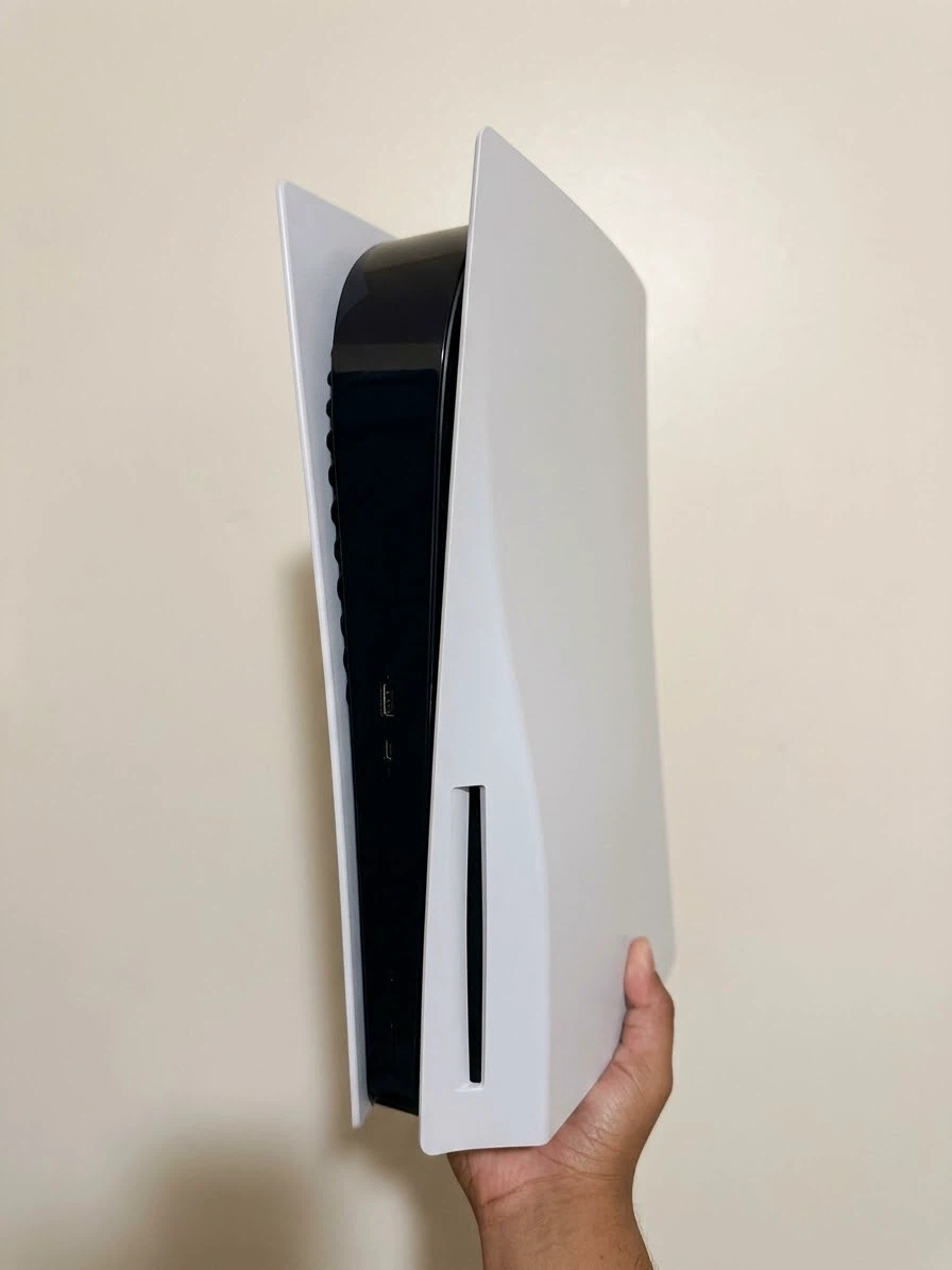 Sony PlayStation 5 Console Disc Edition