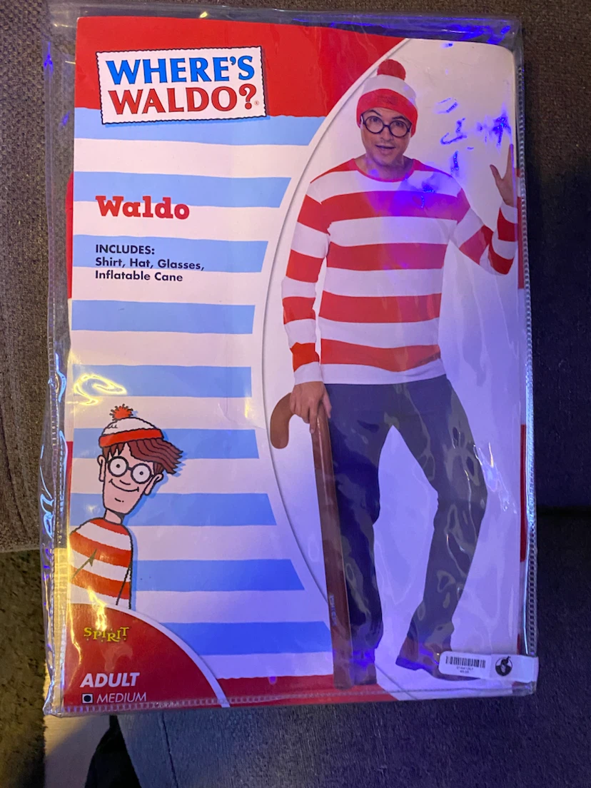 Spirit Halloween Adult Costumes