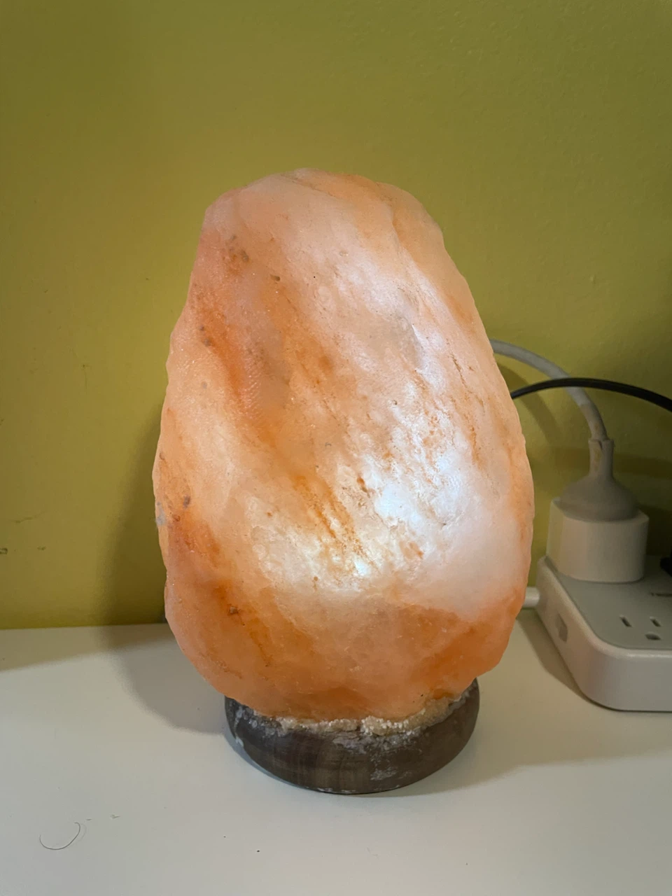 Himalayan Salt Lamp