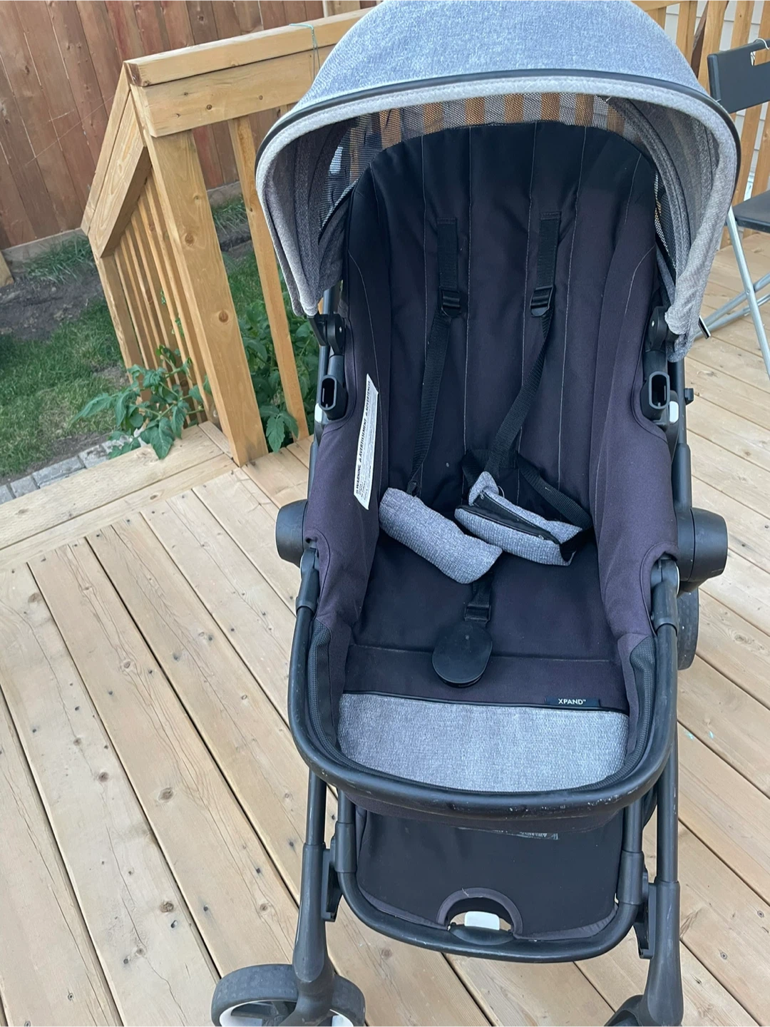 Evenflo Xpand Stroller - photo 3