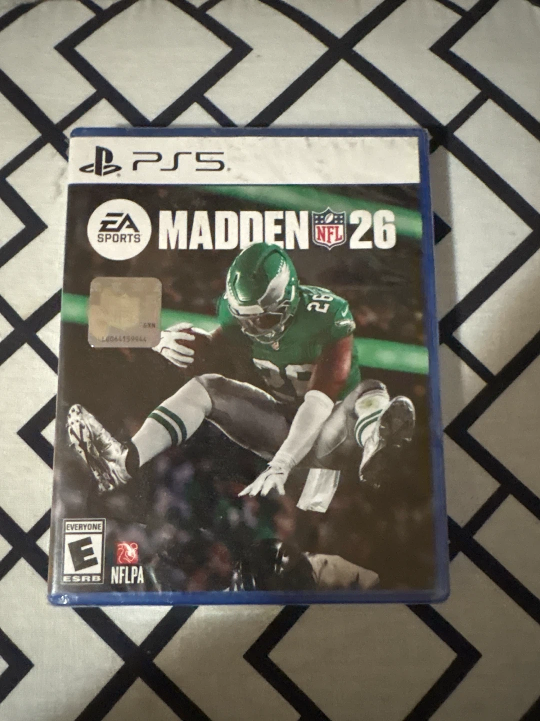 EA Sports Madden NFL 26 for PlayStation 5
