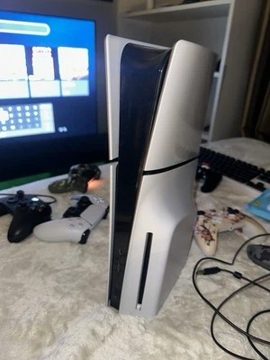 PS5 Disc (need gone)