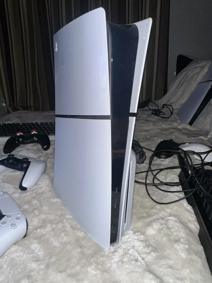 PS5 Disc (need gone) - photo 2