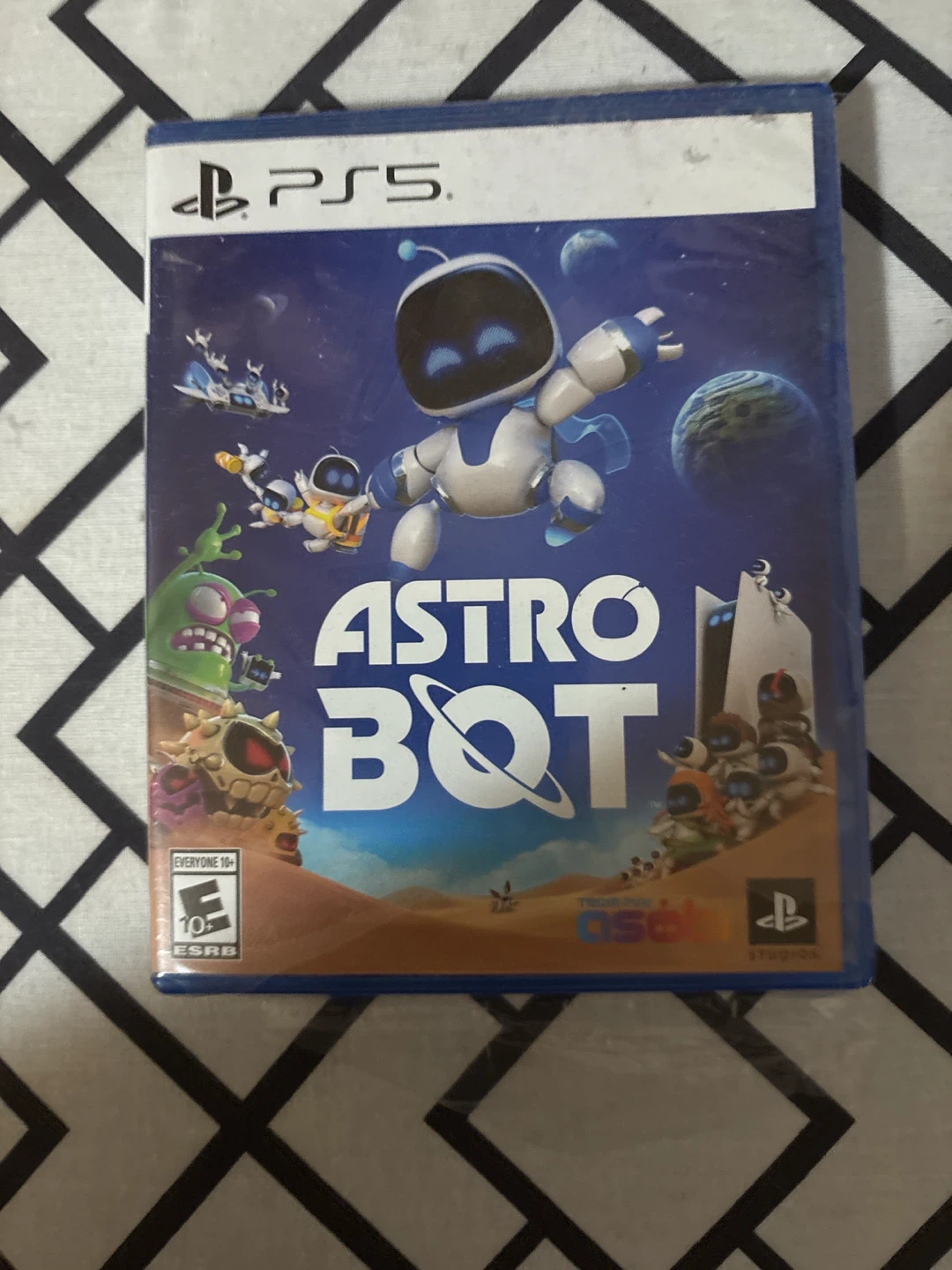 Astro Bot for PlayStation 5