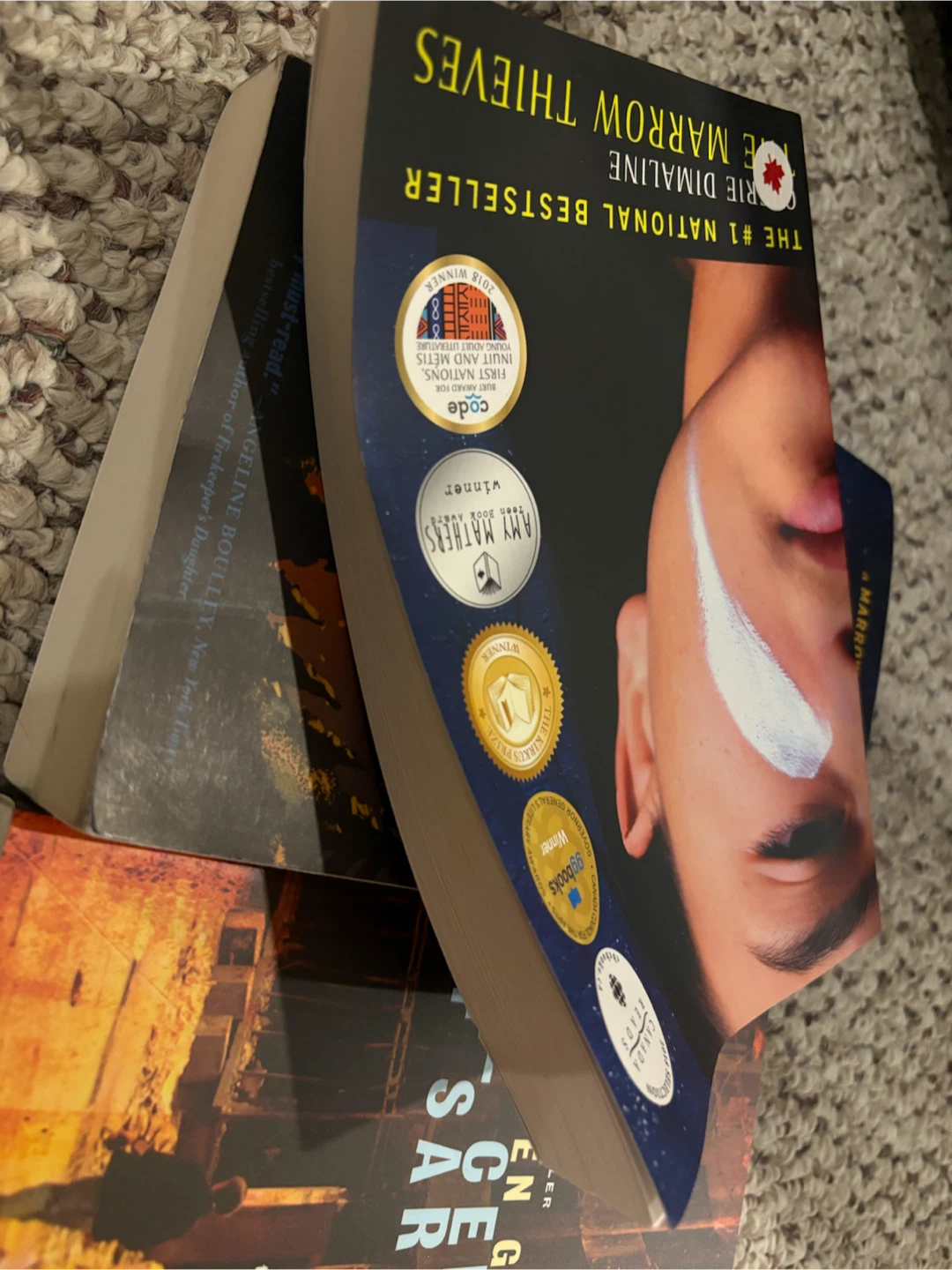 Set of 3 Novels - photo 2