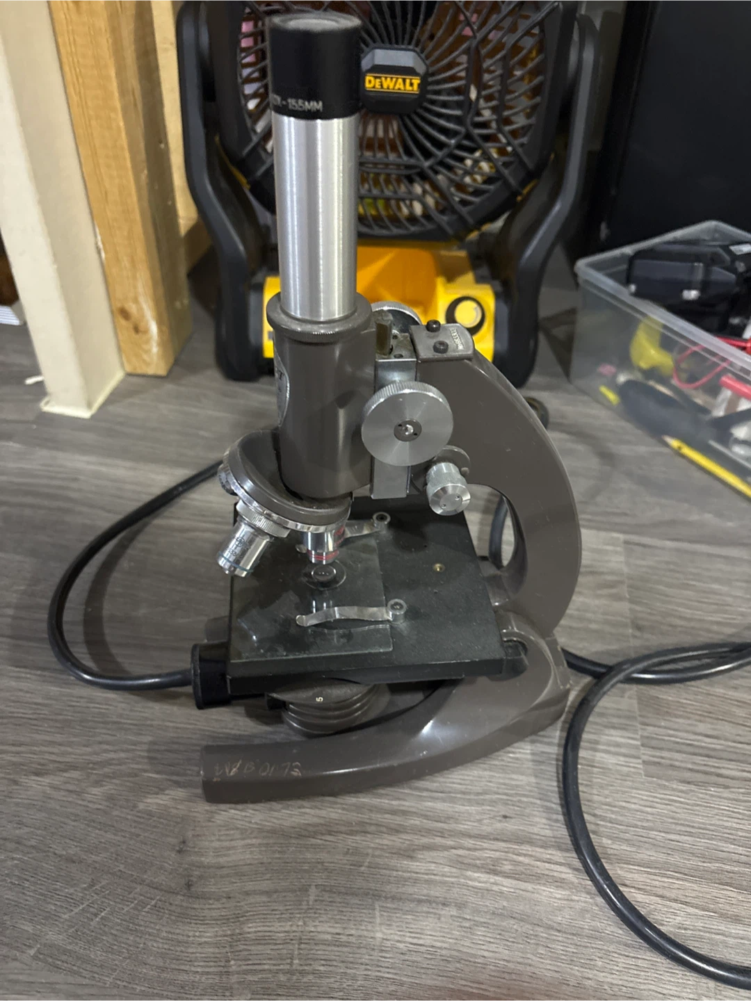 Swift 950 series microscope - photo 2
