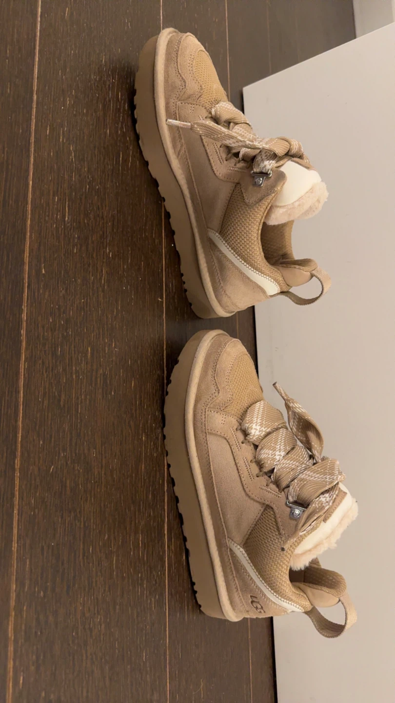 UGG Women’s Lowmel in Sand - photo 3