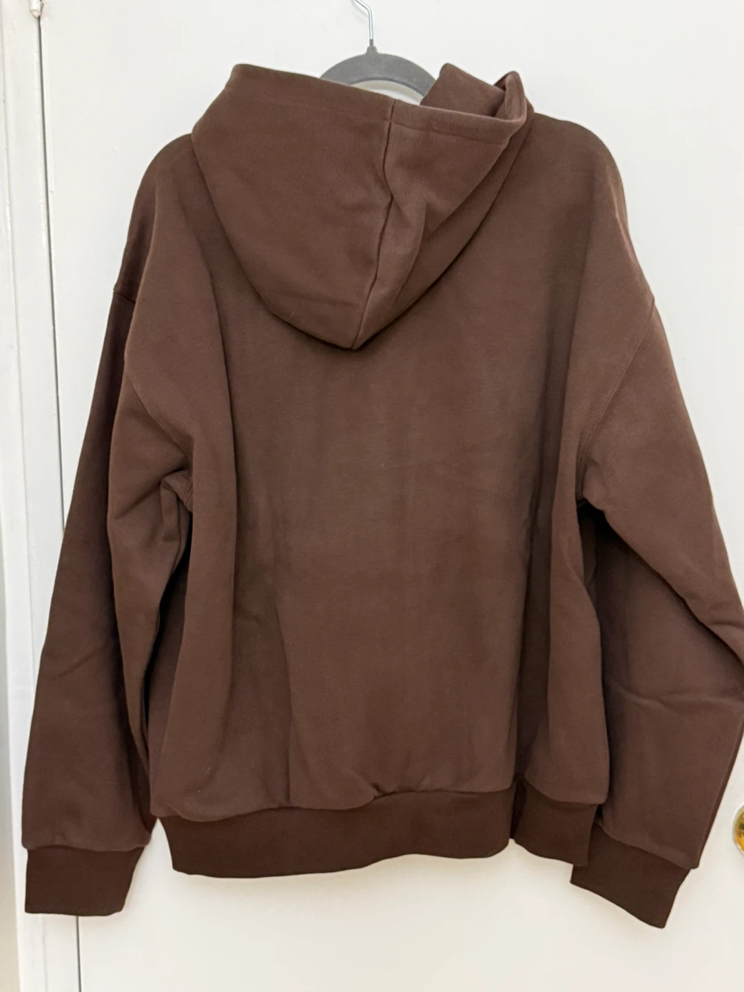 Gap Brown Hoodie Size Small - photo 2