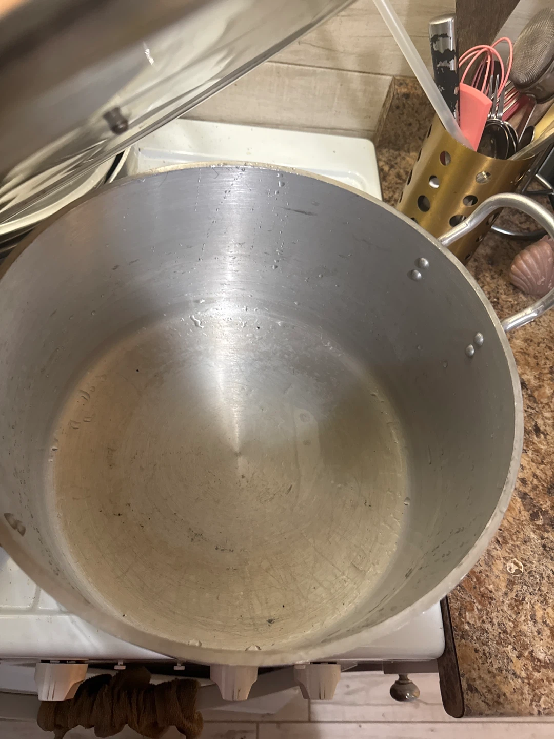 Chetak Cookware 30cm Stock Pot - photo 3