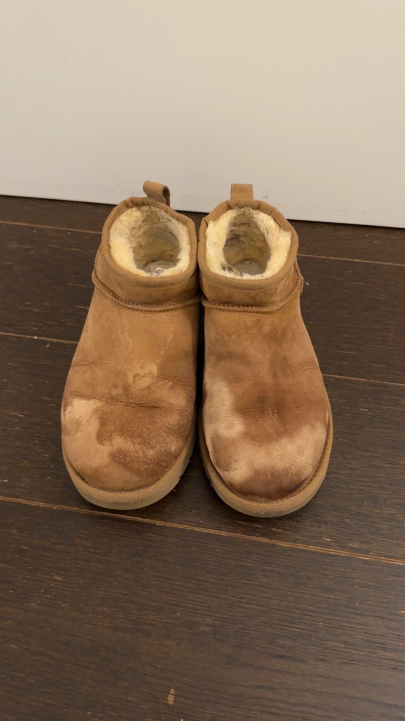 UGG Ultra Mini UGG Boot