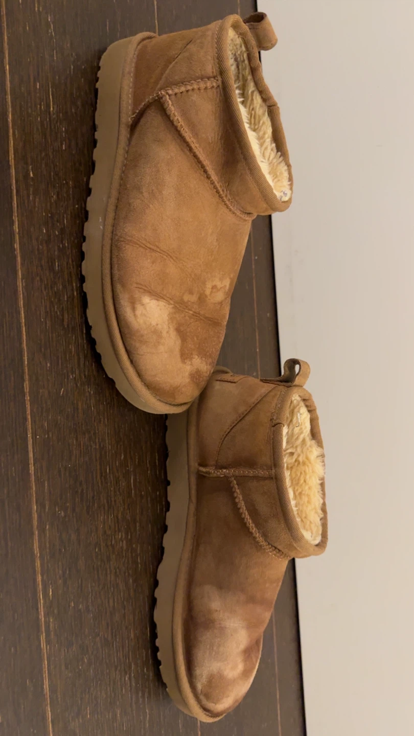 UGG Ultra Mini UGG Boot - photo 2