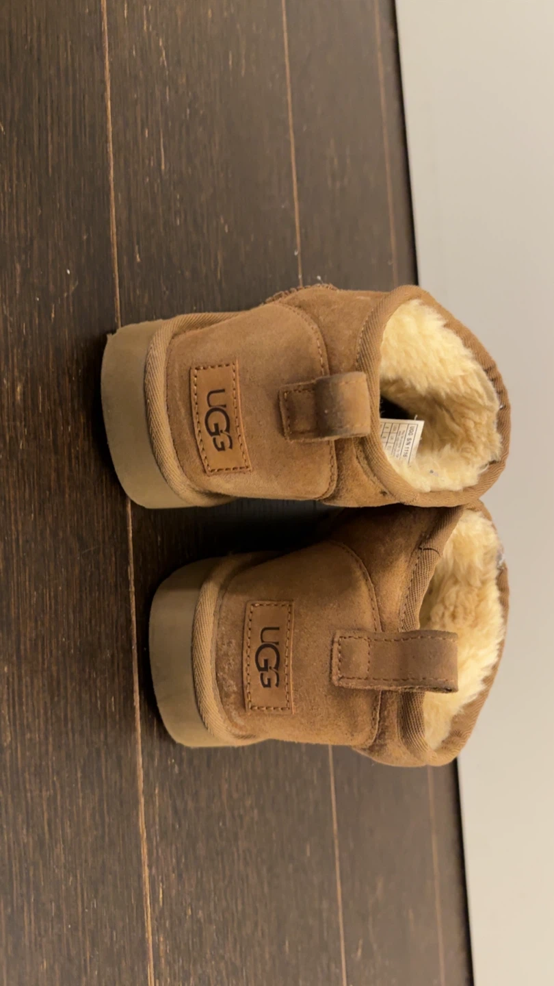 UGG Ultra Mini UGG Boot - photo 3