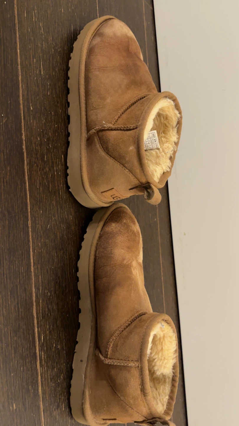 UGG Ultra Mini UGG Boot - photo 4