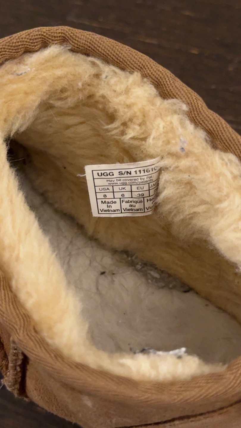 UGG Ultra Mini UGG Boot - photo 5