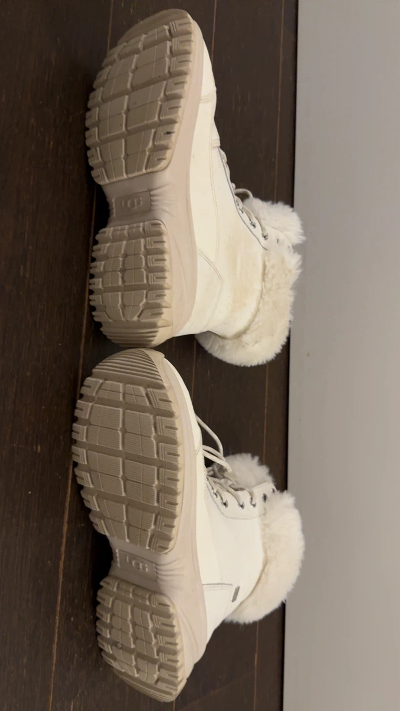 UGG Women’s Yose Fluff Winter Boots - photo 5