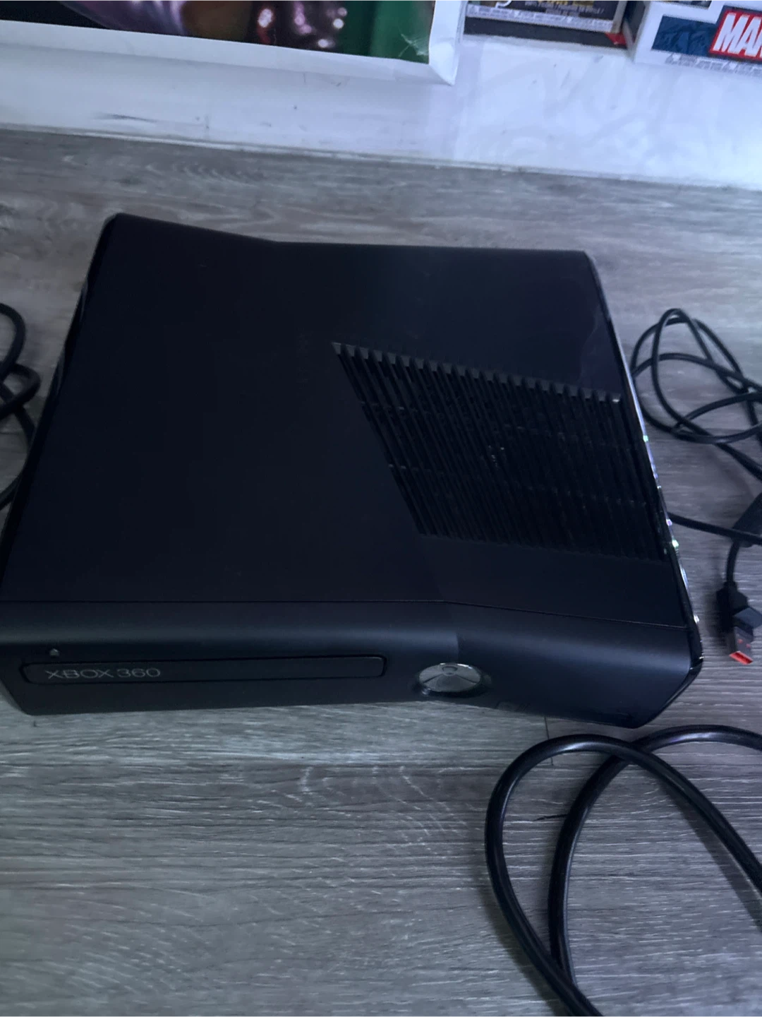 Xbox 360 kinect - photo 2