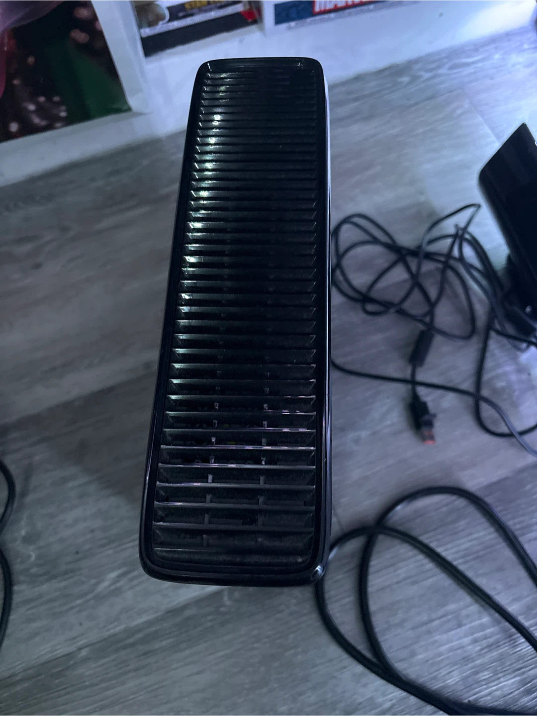 Xbox 360 kinect - photo 3