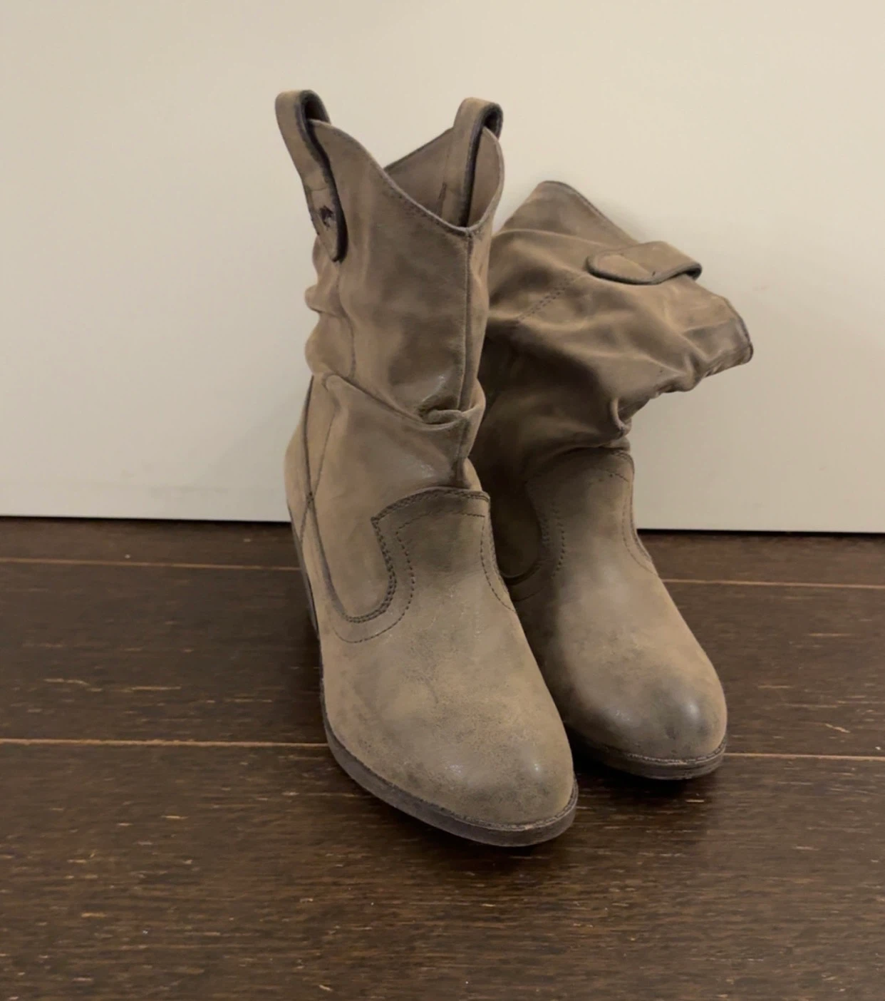 Women’s Western Boots Rocket Dog