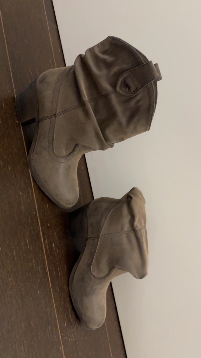 Women’s Western Boots Rocket Dog - photo 2