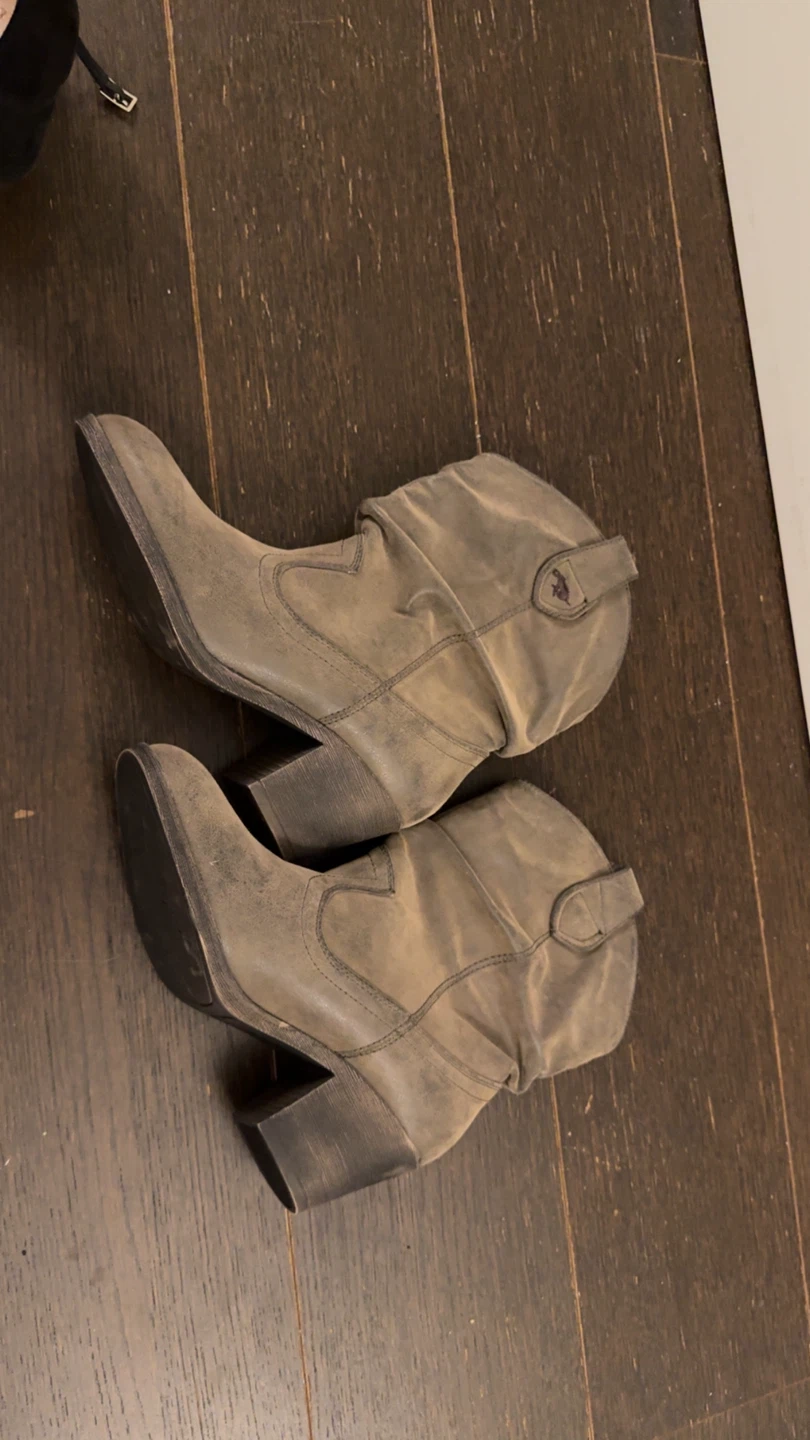 Women’s Western Boots Rocket Dog - photo 4