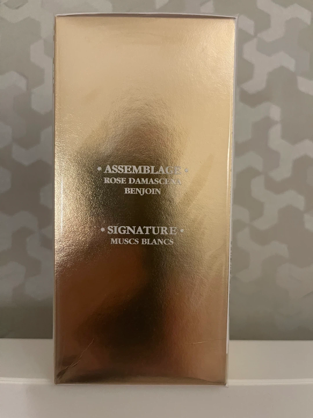 Peut-Etre (Lancôme) 100mL New Sealed in Box - photo 2