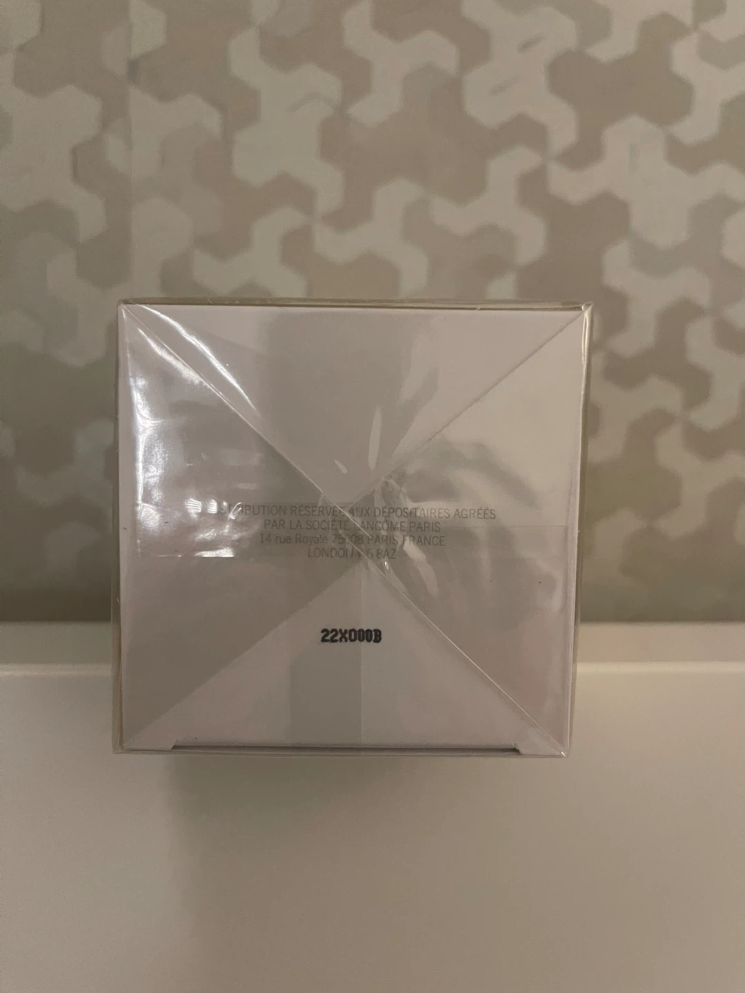 Peut-Etre (Lancôme) 100mL New Sealed in Box - photo 4