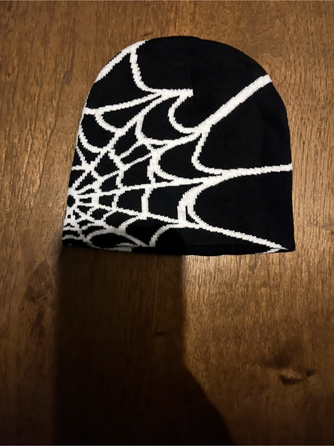 Spider beanie (negotiable)
