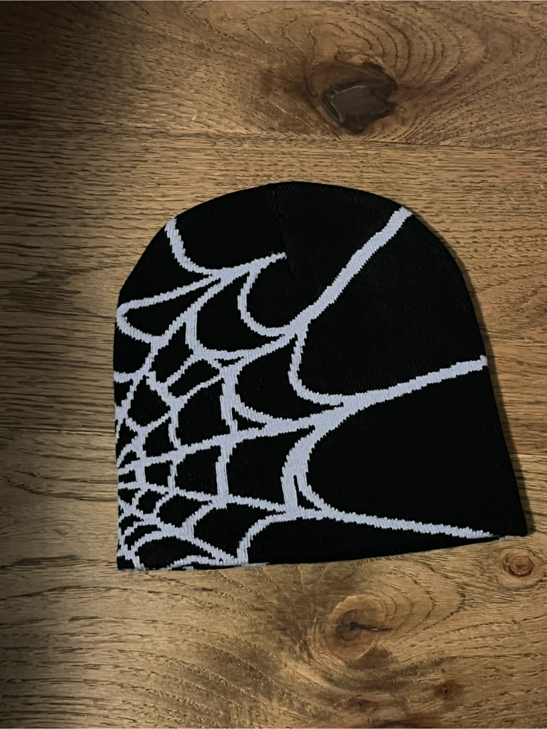 Spider beanie (negotiable) - photo 2