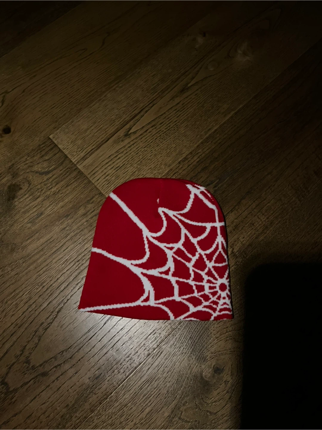 Spider beanie (negotiable) - photo 3
