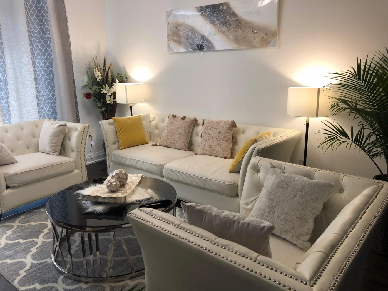 Entire 1 bedroom Apartment for short term stay - photo 4
