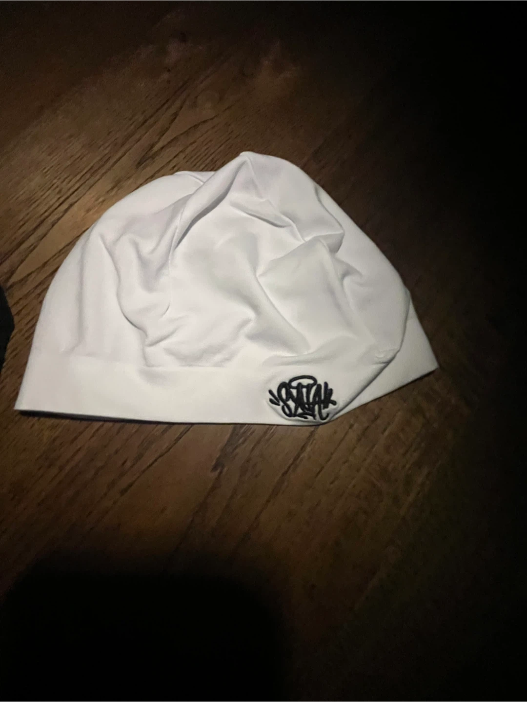 SNTLK Beanie Hat Set