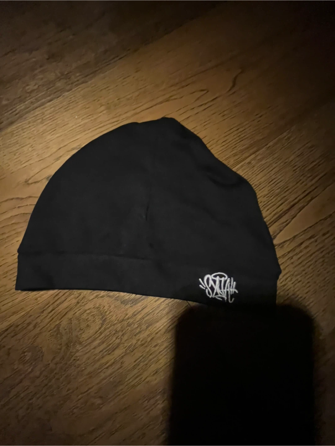SNTLK Beanie Hat Set - photo 3