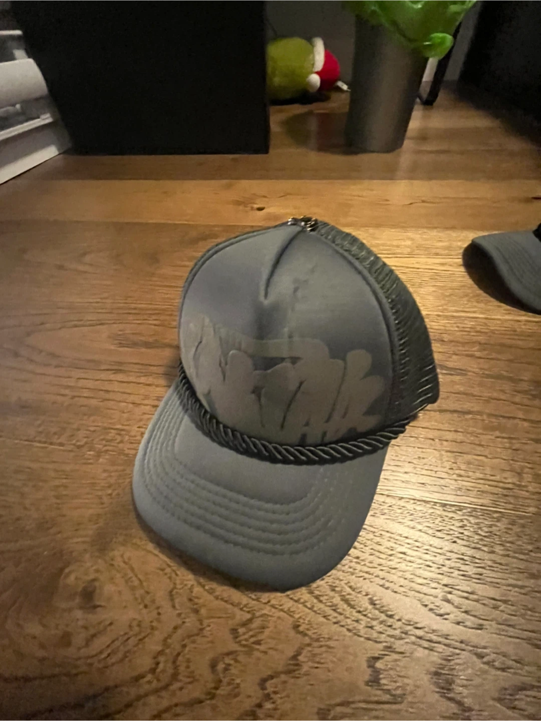 Centrel c hat