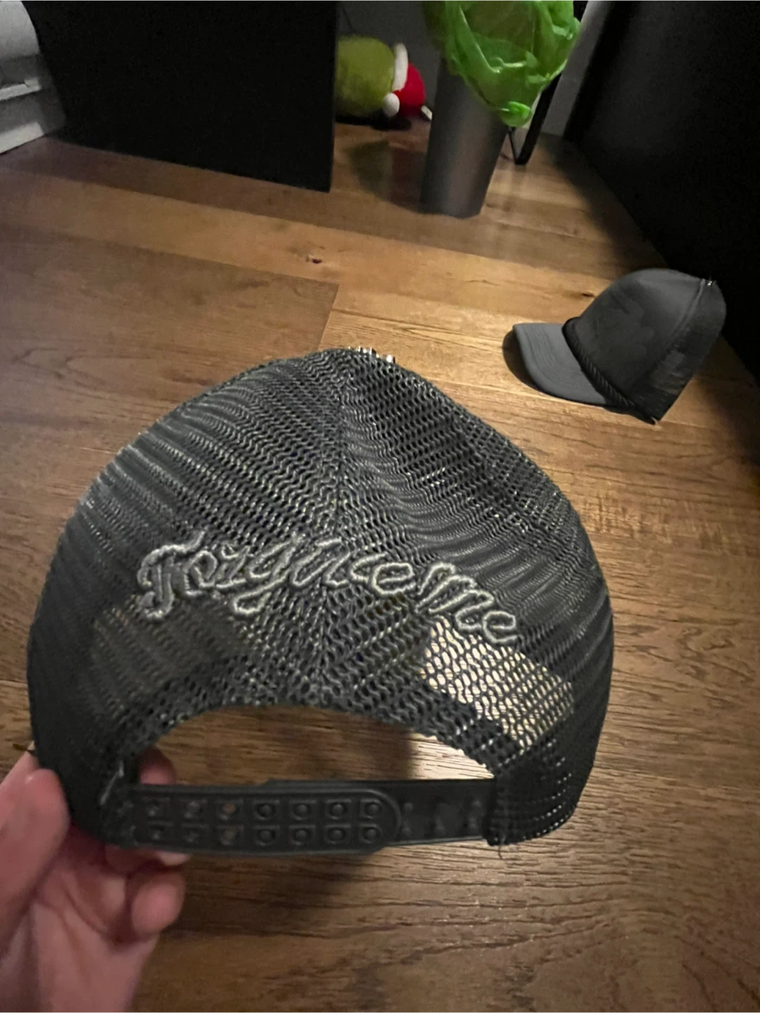 Centrel c hat - photo 2