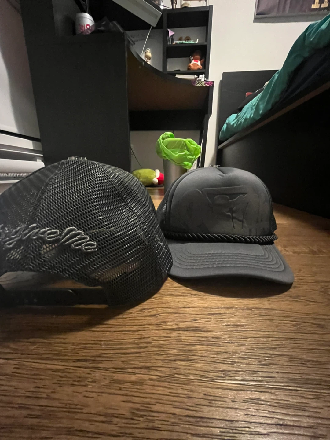 Centrel c hat - photo 3