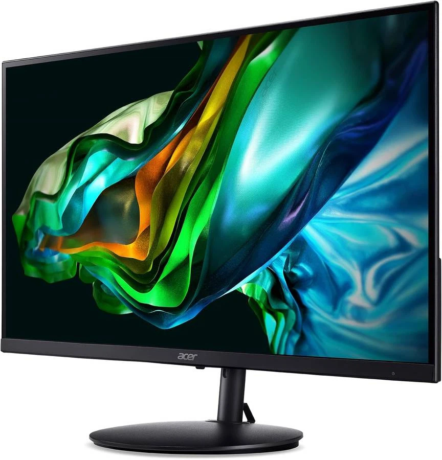Acer 24" Full HD Gaming Monitor - photo 2