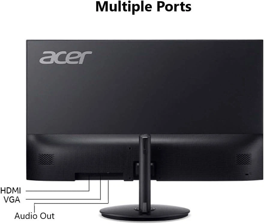 Acer 24" Full HD Gaming Monitor - photo 3