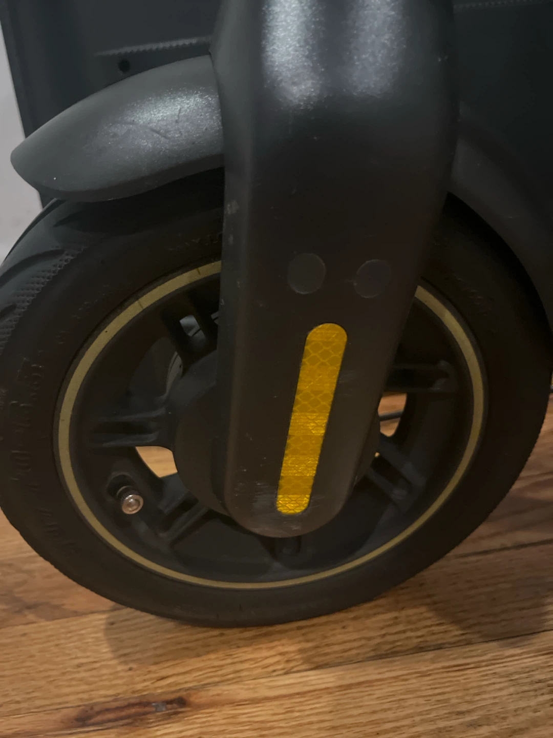 Ninebot Segway Electric Scooter Max G2 - photo 4