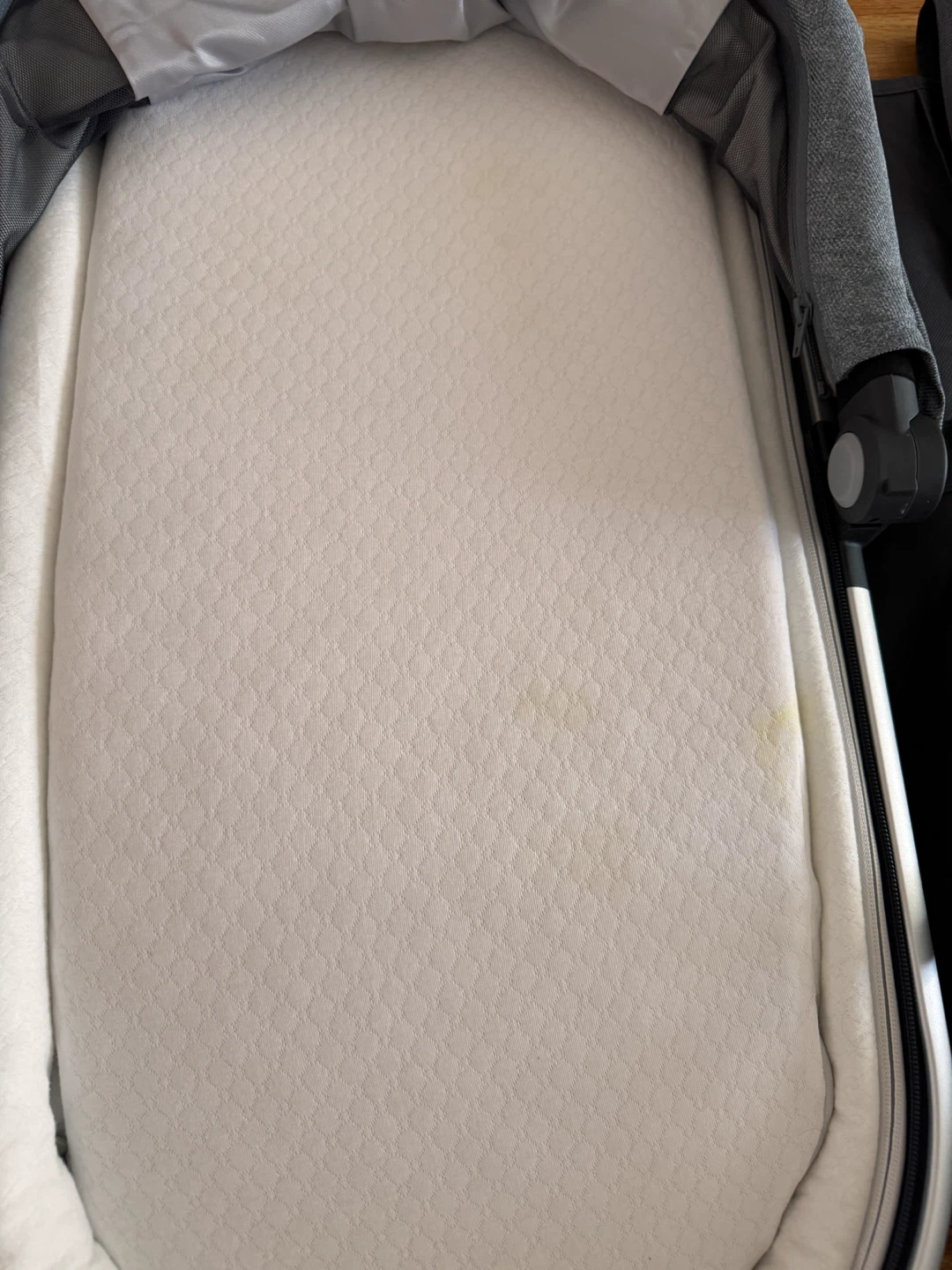 UPPAbaby Vista V2 Premium Stroller (2020) - photo 4