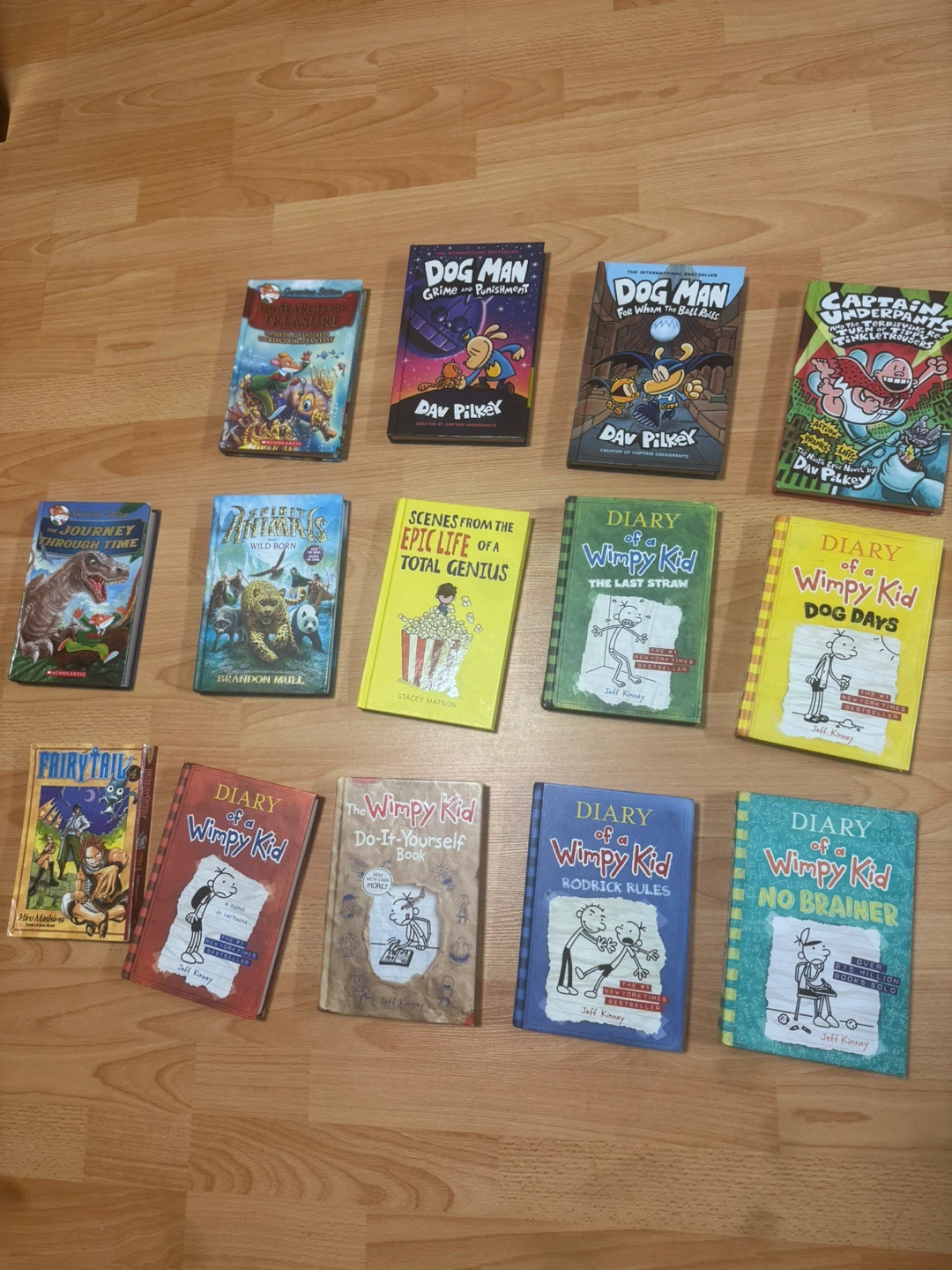 Kids Books