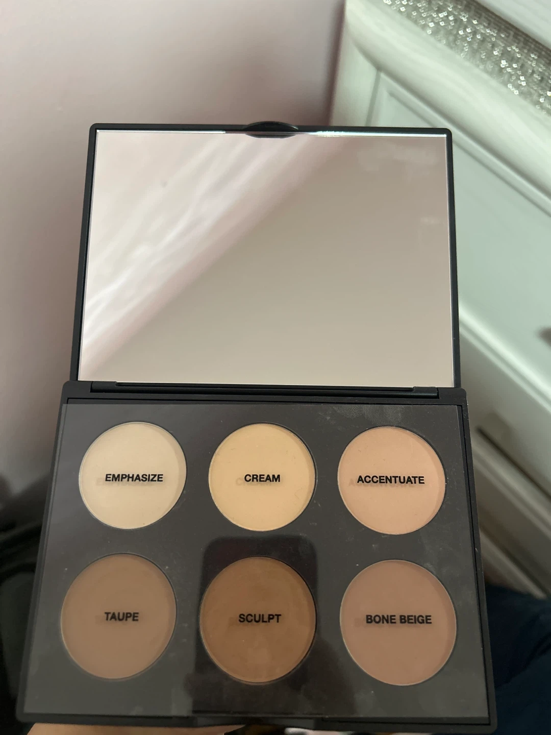 MAC Studio Fix Sculpt and Shape Contour Palette - photo 2