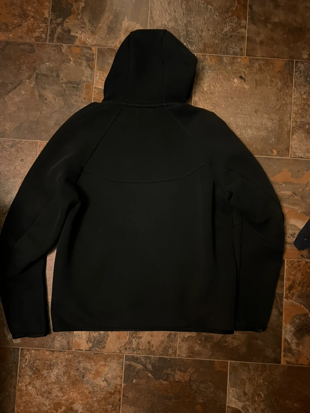 Nike Tech Black OBO - photo 2