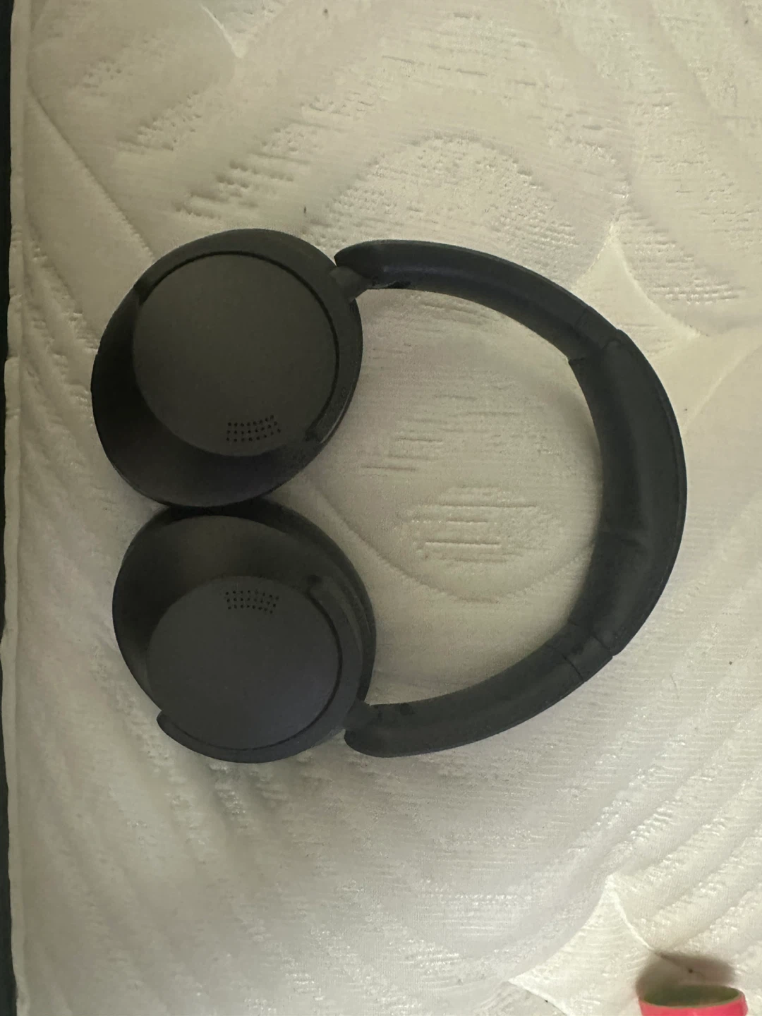 Black Wireless Headphones 1more sonoflow pro