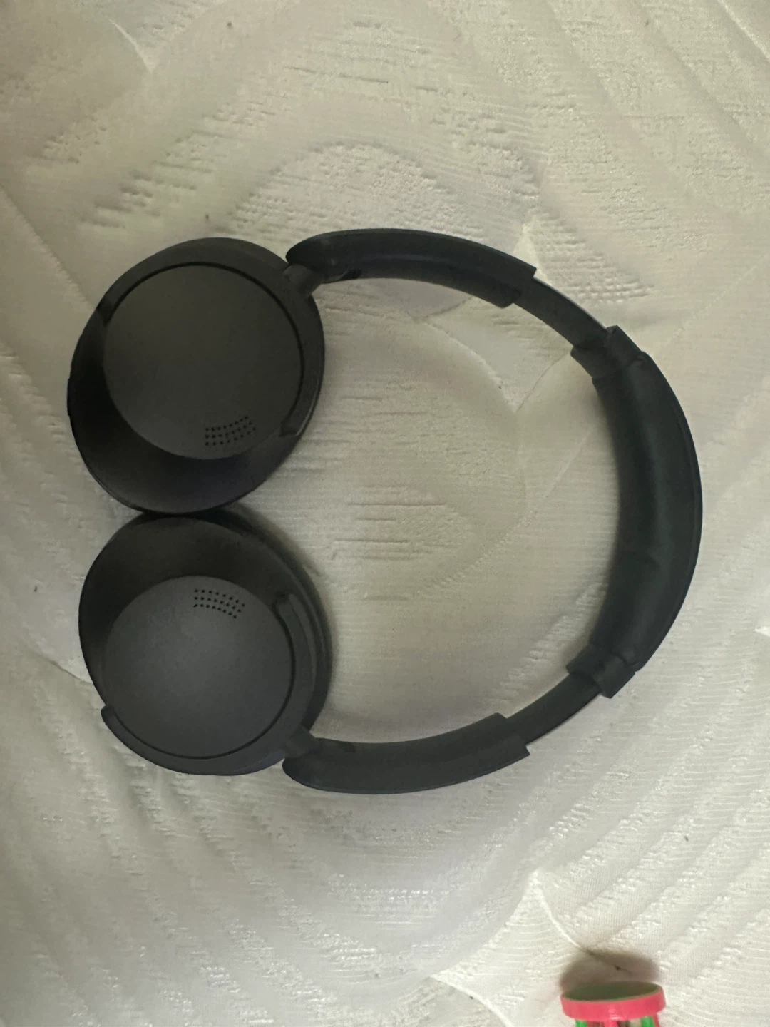 Black Wireless Headphones 1more sonoflow pro - photo 2